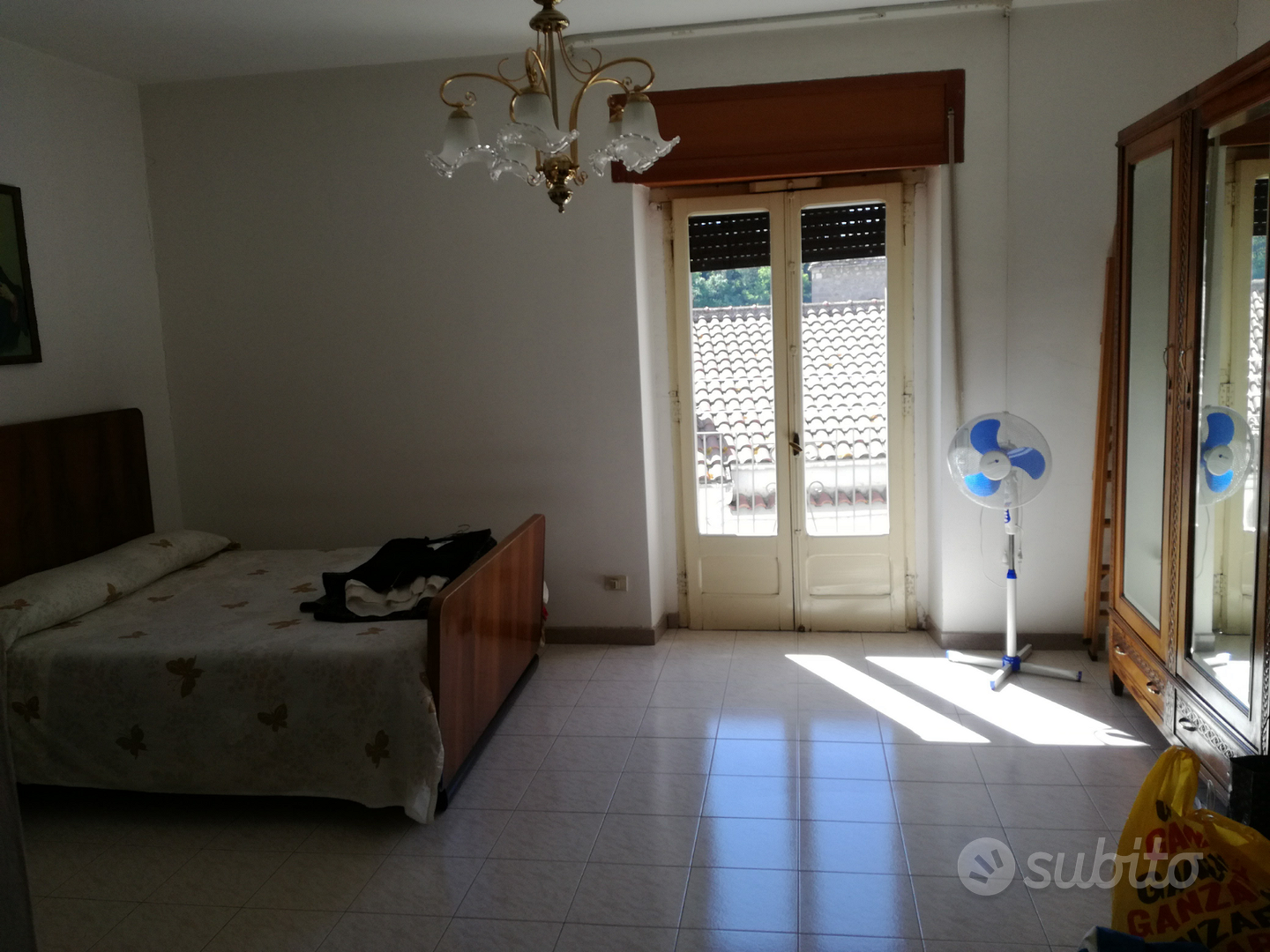 Appartamento immobili - Vista 3