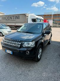 Land Rover Freelander serie 2 2014