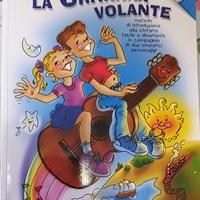 Chitarra volante