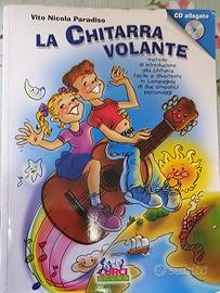 Chitarra volante