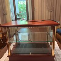 Scalda brioche per bar/gelateria