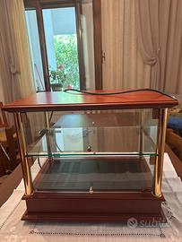 Scalda brioche per bar/gelateria