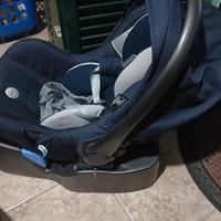 seggiolino x auto