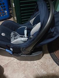 seggiolino x auto