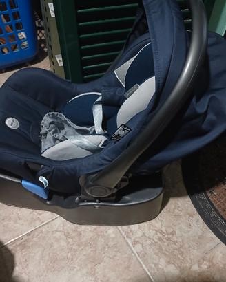 seggiolino x auto