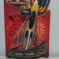 Power Rangers Mystic Force Steel Talon Disney Sto
