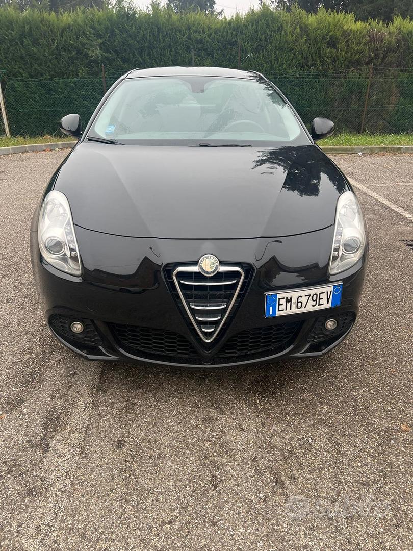 Alfa Romeo Giulietta - Auto In vendita a Bologna