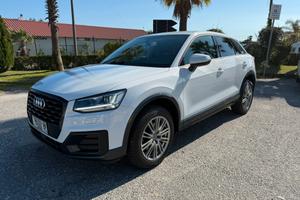 Audi Q2 2.0 TDI quattro S tronic Sport