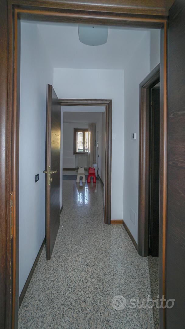 Appartamento a San Bonifacio (VR) - Altro