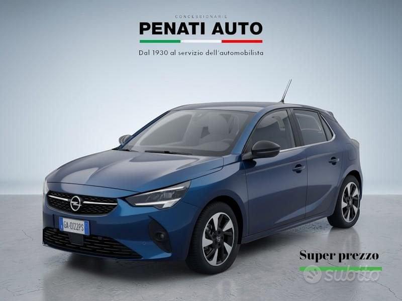 Opel Corsa-e