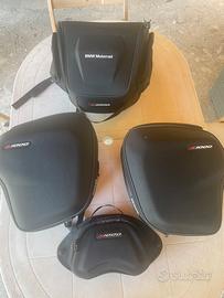 S1000R- Tris borse