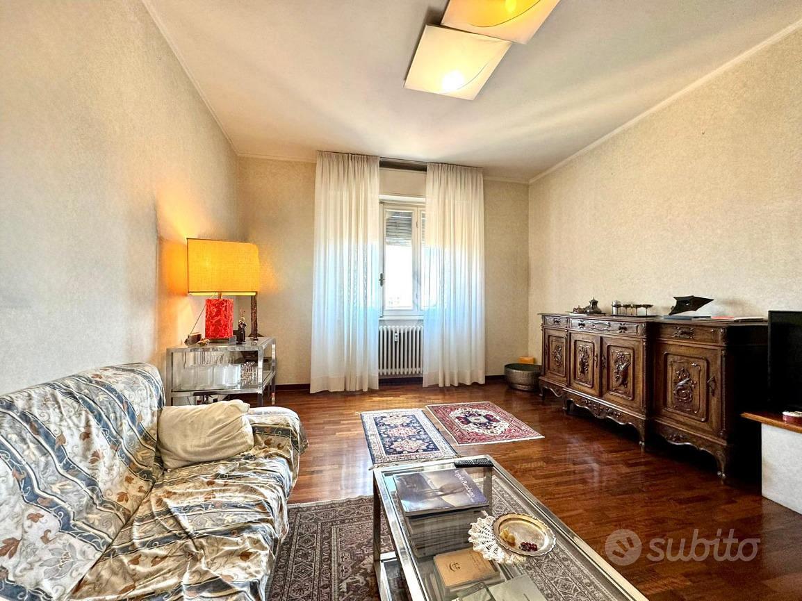 Apartment in Tortona, Alessandria - Vista 2