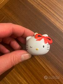Hello Kitty da collezione - Action figure