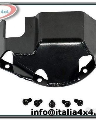 Paracolpi, protezione dana 44 JEEP