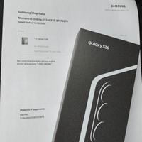 Samsung Galaxy S26 512GB