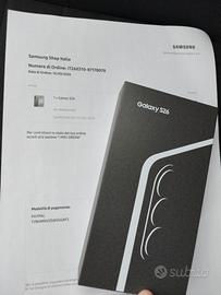 Samsung Galaxy S26 512GB