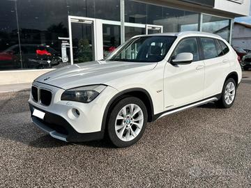 Bmw X1 sDrive18d 2.0 Diesel