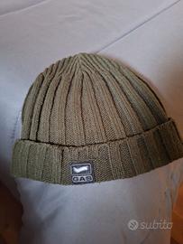 Cappellino uomo Gas