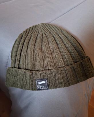 Cappellino uomo Gas