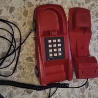 telefono Ferrari anni 90