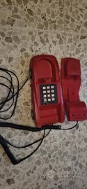 telefono Ferrari anni 90