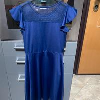 Abito elegante bimba