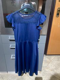 Abito elegante bimba