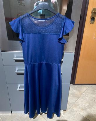 Abito elegante bimba