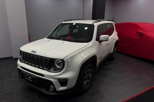 Jeep Renegade 1.6 Mjt 120 CV Longitude