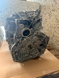 Cambio renault clio ibrida