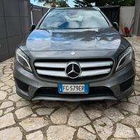 GLA 200d Premium Automatic