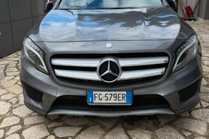 GLA 200d Premium Automatic