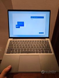 Dell Latitude 7455, Snapdragon x Elite X1E , 16gb