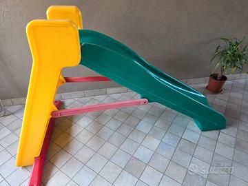 Scivolo per bambini