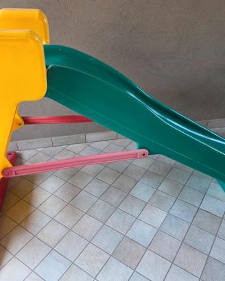 Scivolo per bambini