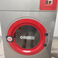 Asciugatrice industriale usata