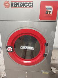 Asciugatrice industriale usata