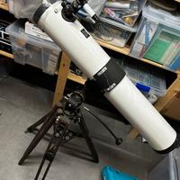 Telescopio Zein Optik