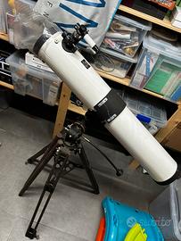 Telescopio Zein Optik