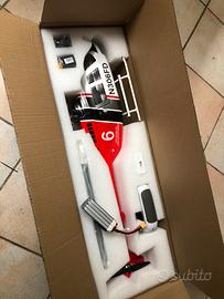 Elicottero Fly wings