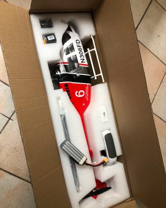 Elicottero Fly wings