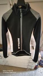 maglia ciclista 