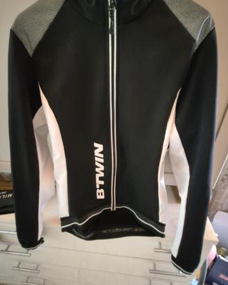 maglia ciclista 