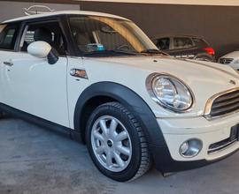 Mini Mini 1.4 16V One