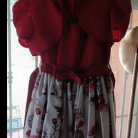 Vestito cerimonia bambina