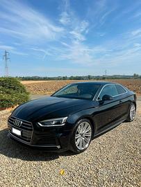 Audi A5 2.0 TSI Coupè