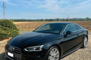 Audi A5 2.0 TSI Coupè