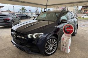 MERCEDES-BENZ GLE 300 d 4MATIC PREMIUM AMG / TETTO