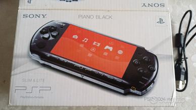 Sony PSP 3004 completa con memory