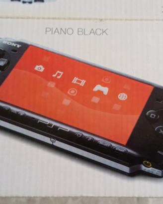 Sony PSP 3004 completa con memory